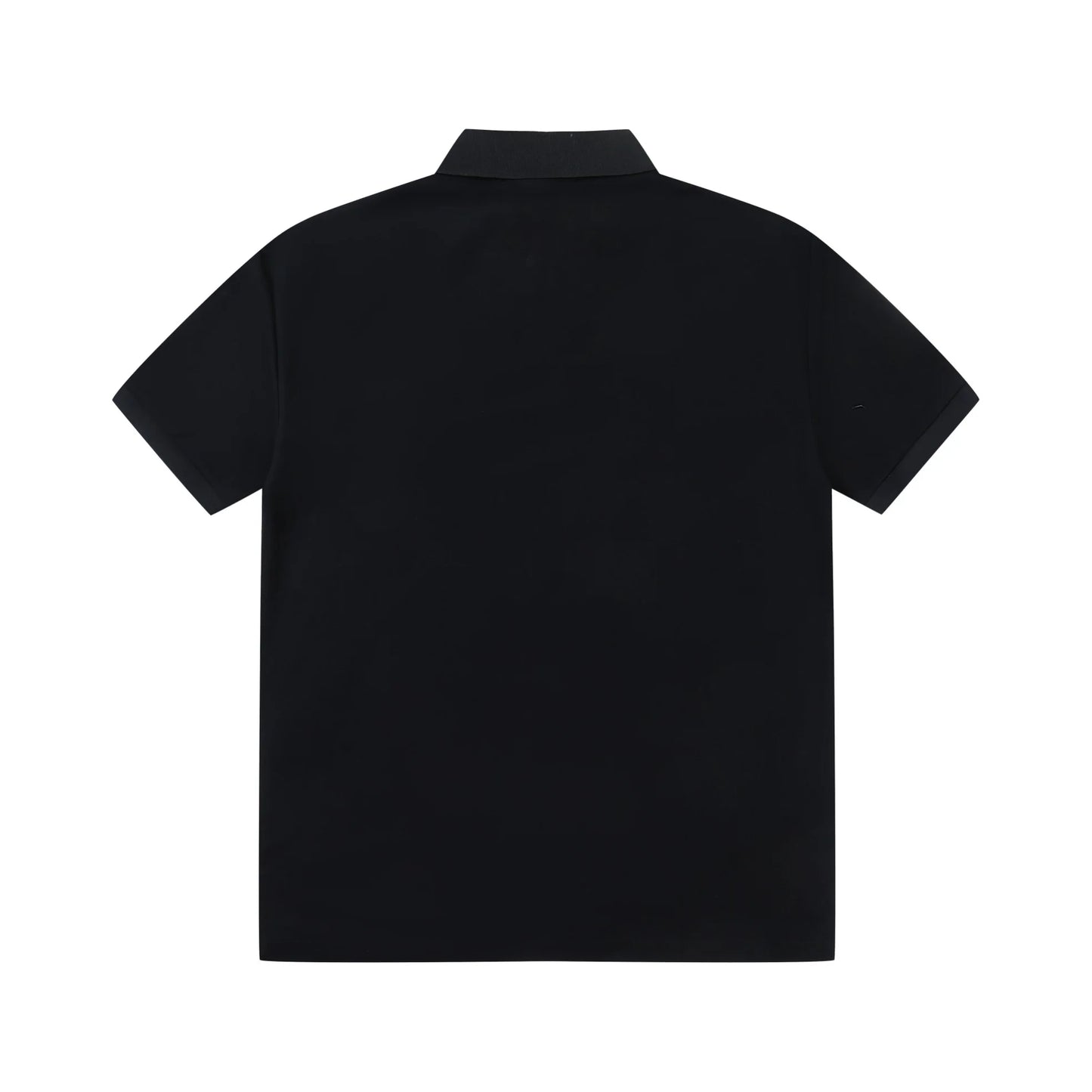 260415 New high-quality, minimalist casual wear polo shirt