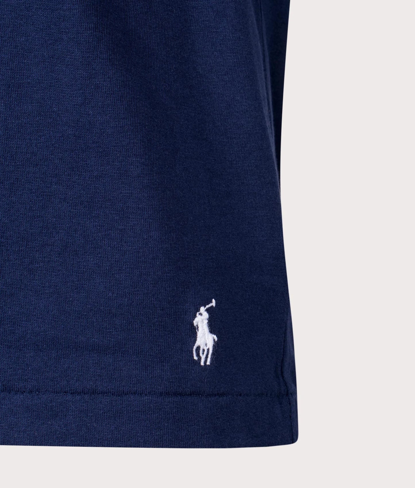 Lightweight Crew Neck T-Shirt