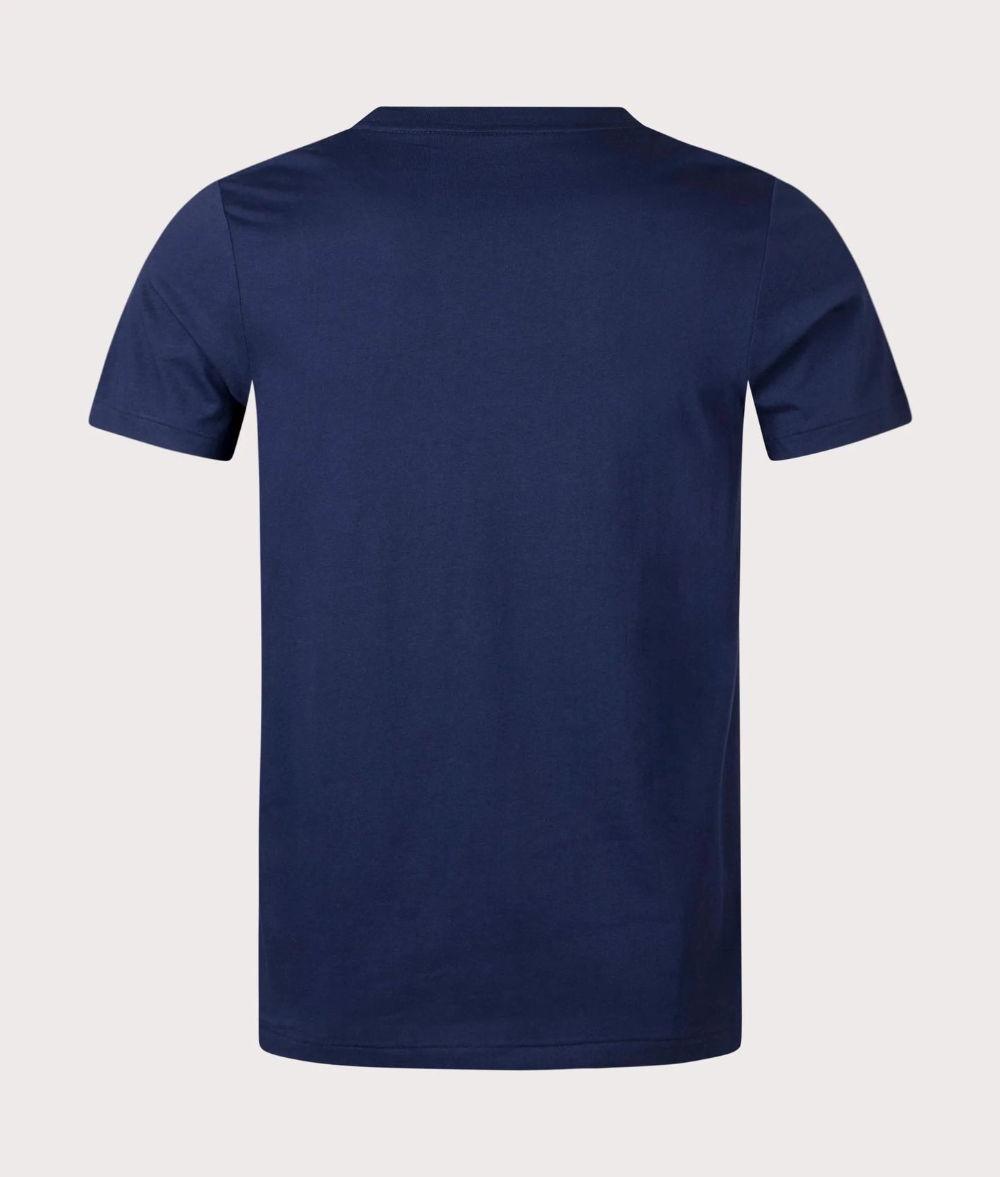 Lightweight Crew Neck T-Shirt