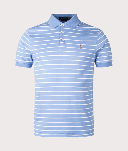 Custom Slim Fit Polo Shirt