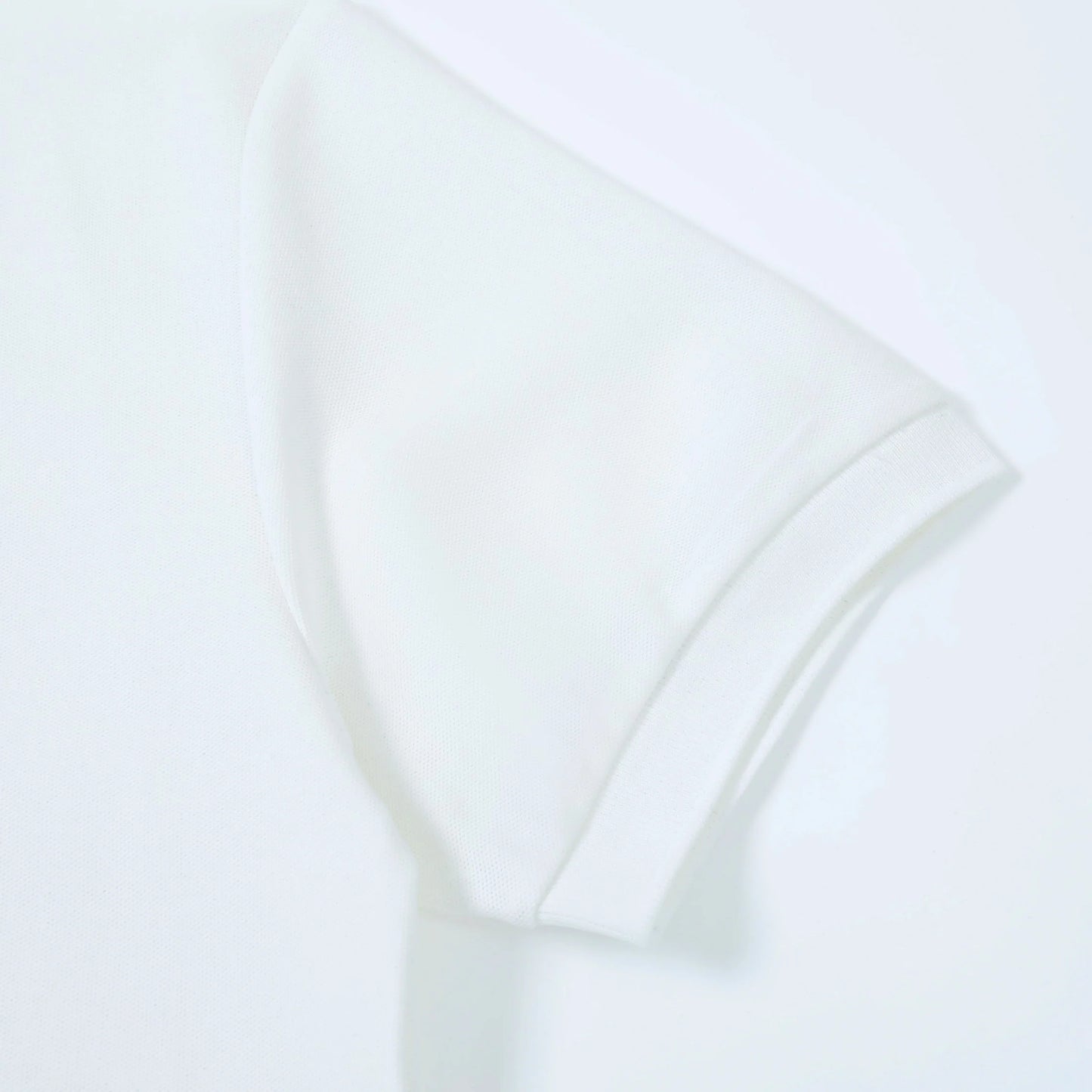 260415 New high-quality, minimalist casual wear polo shirt