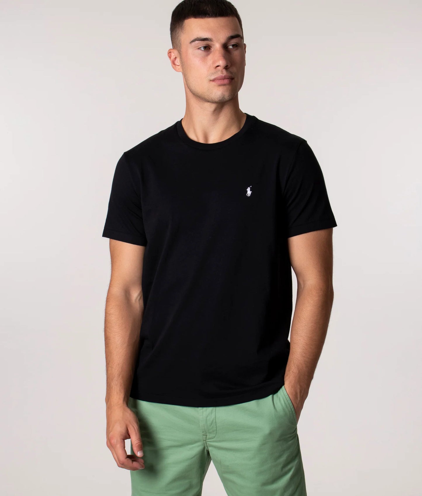 Lightweight T-Shirt