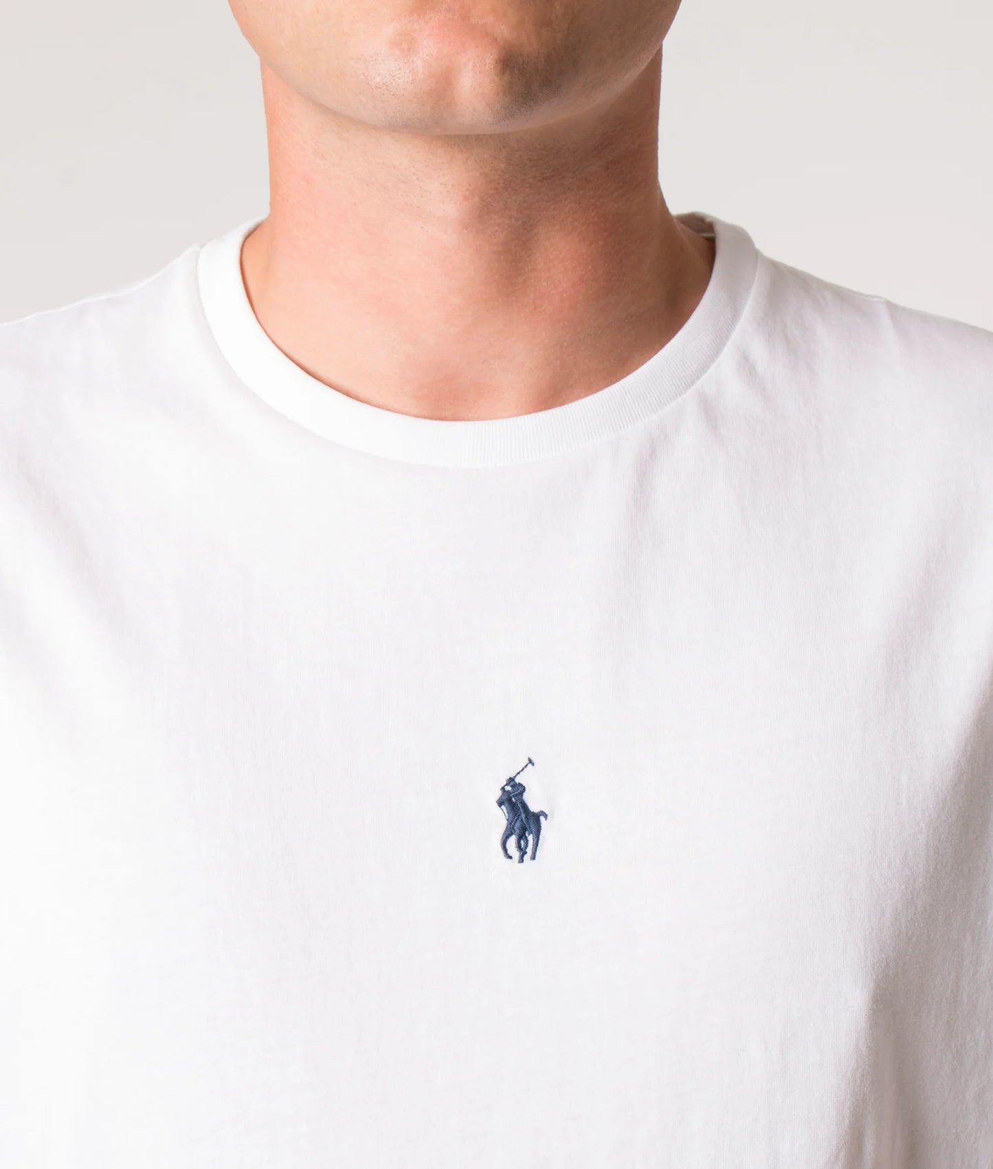 Custom Slim Fit Jersey T-Shirt