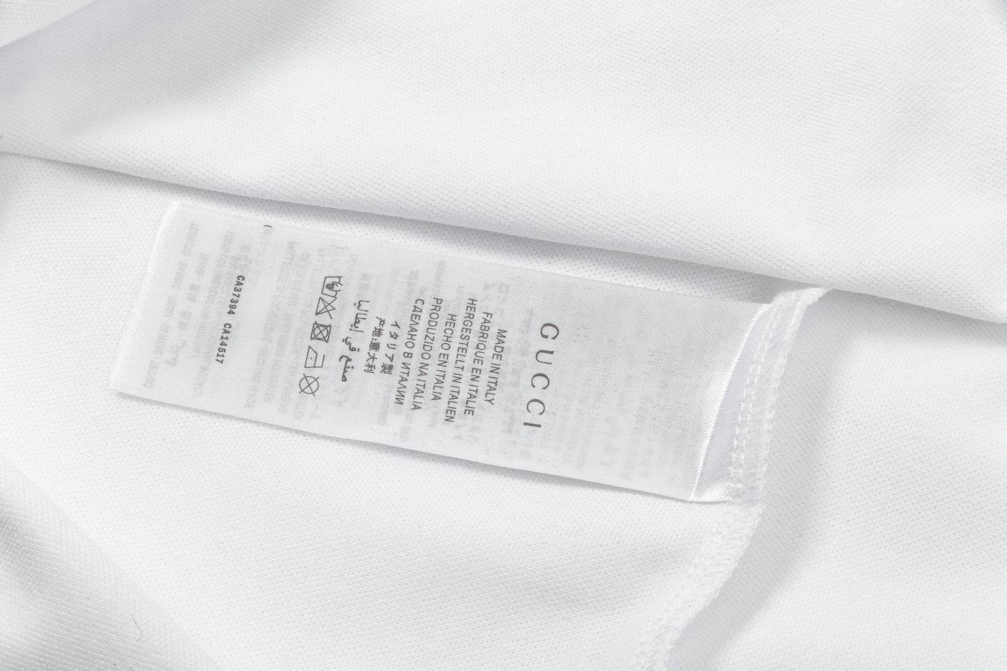 250305 New high quality simple POLO shirt