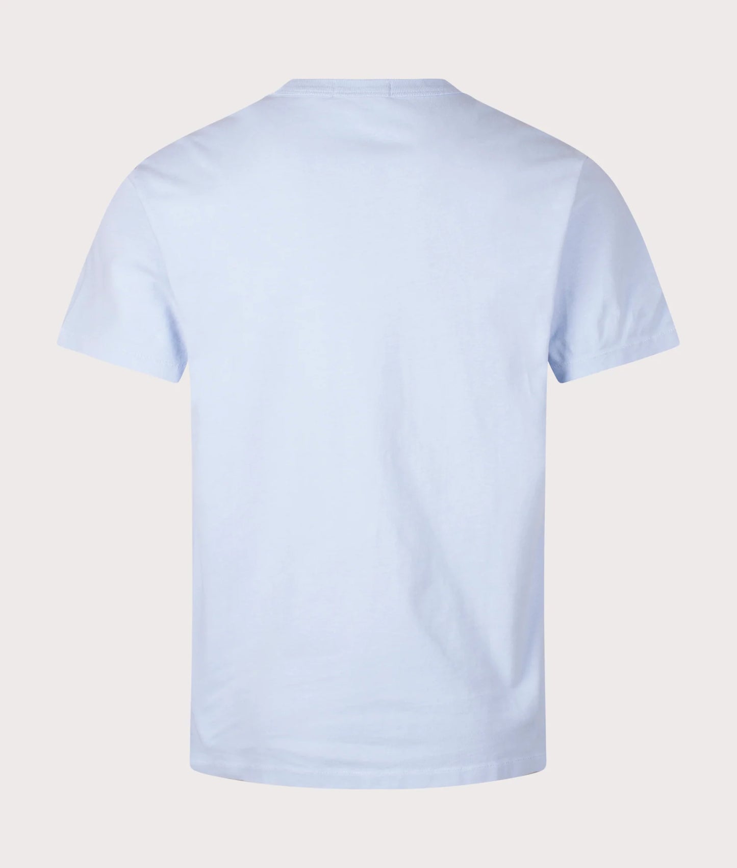 Classic Fit Big Pony T-Shirt