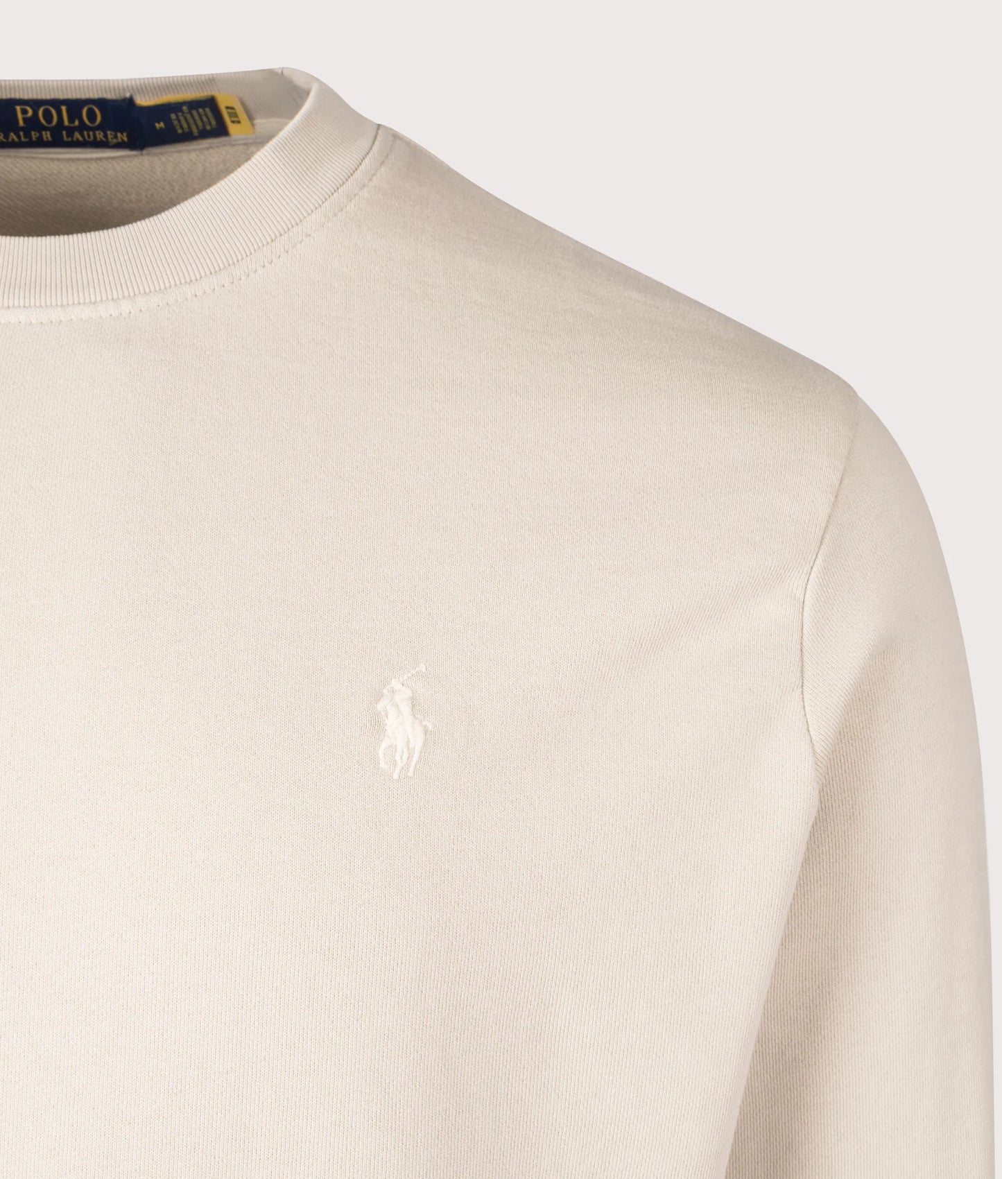 Loopback Terry Sweatshirt