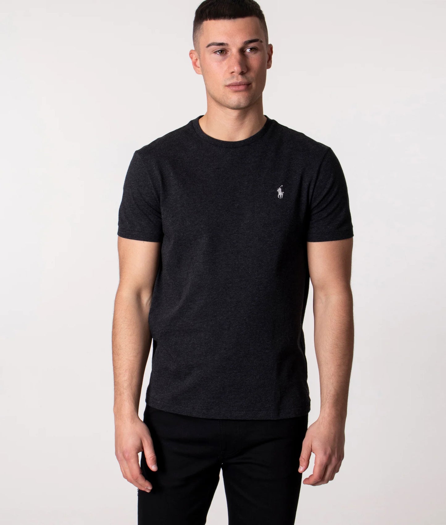 Custom Slim Fit T-Shirt