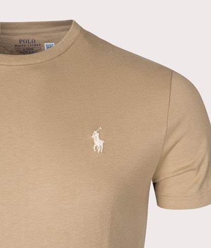 Custom Slim Fit T-Shirt