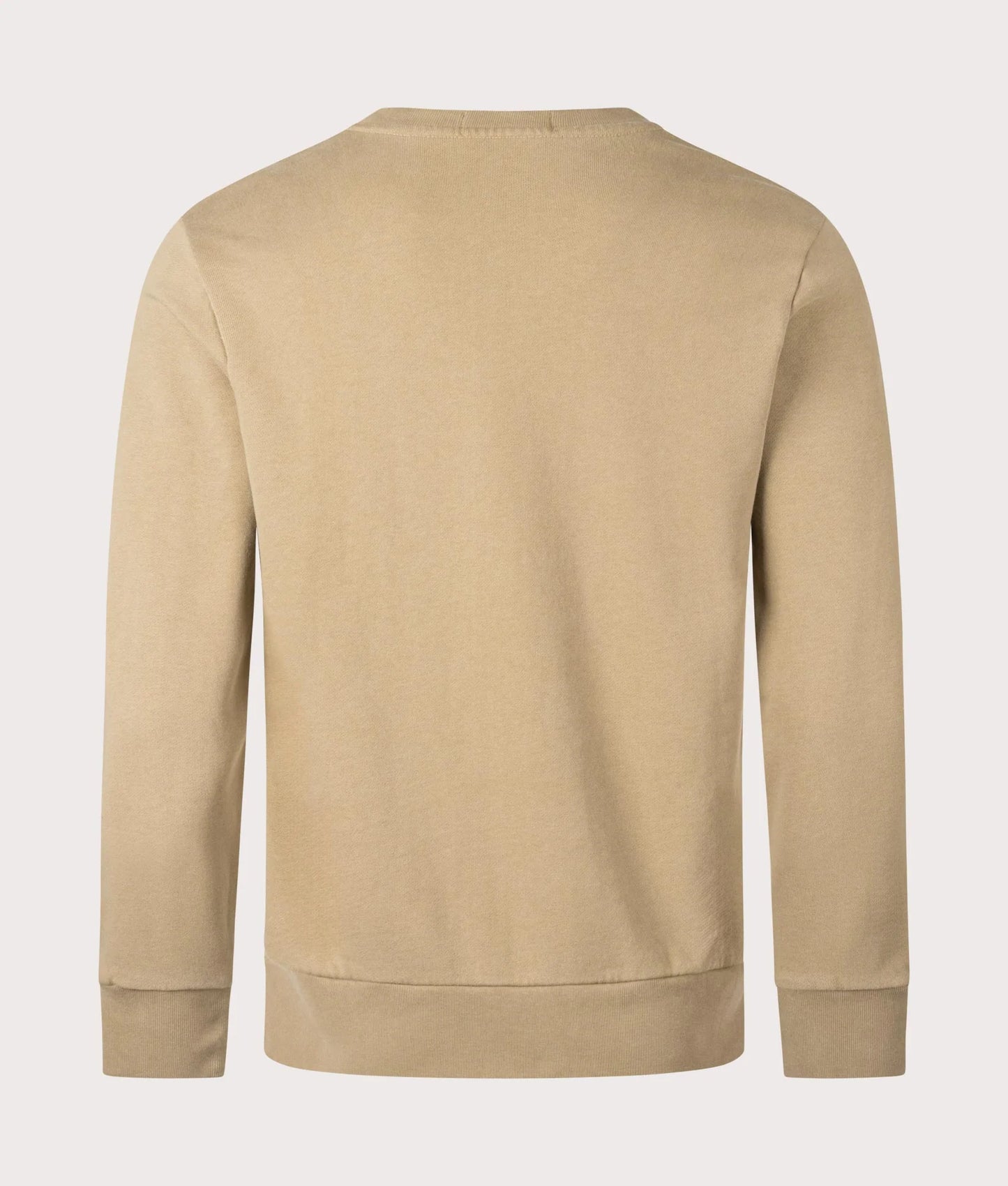 Loopback Terry Sweatshirt