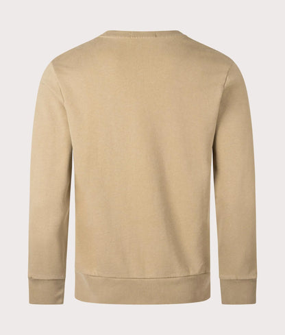 Loopback Terry Sweatshirt