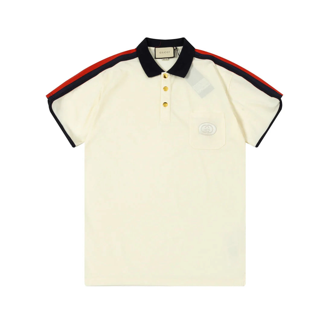 NEW 0327 Polo shirt(shorts mate)