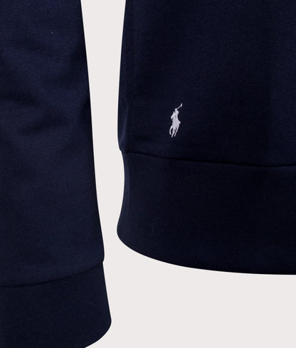 Long Sleeve Lounge T-Shirt