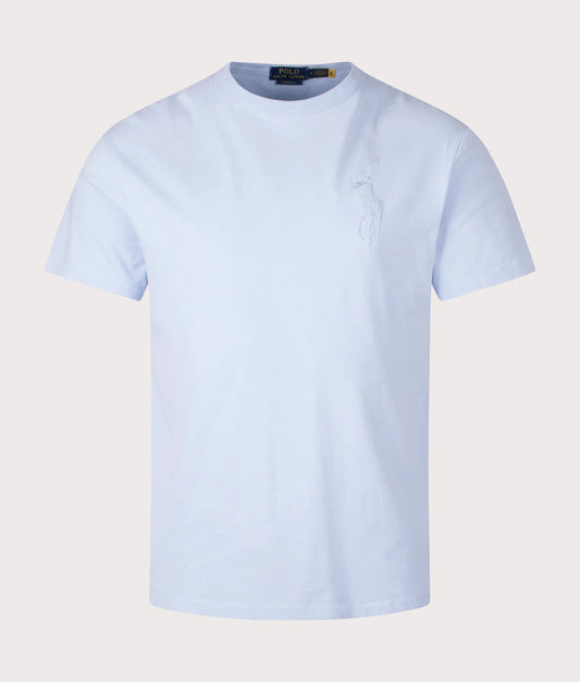 Classic Fit Big Pony T-Shirt