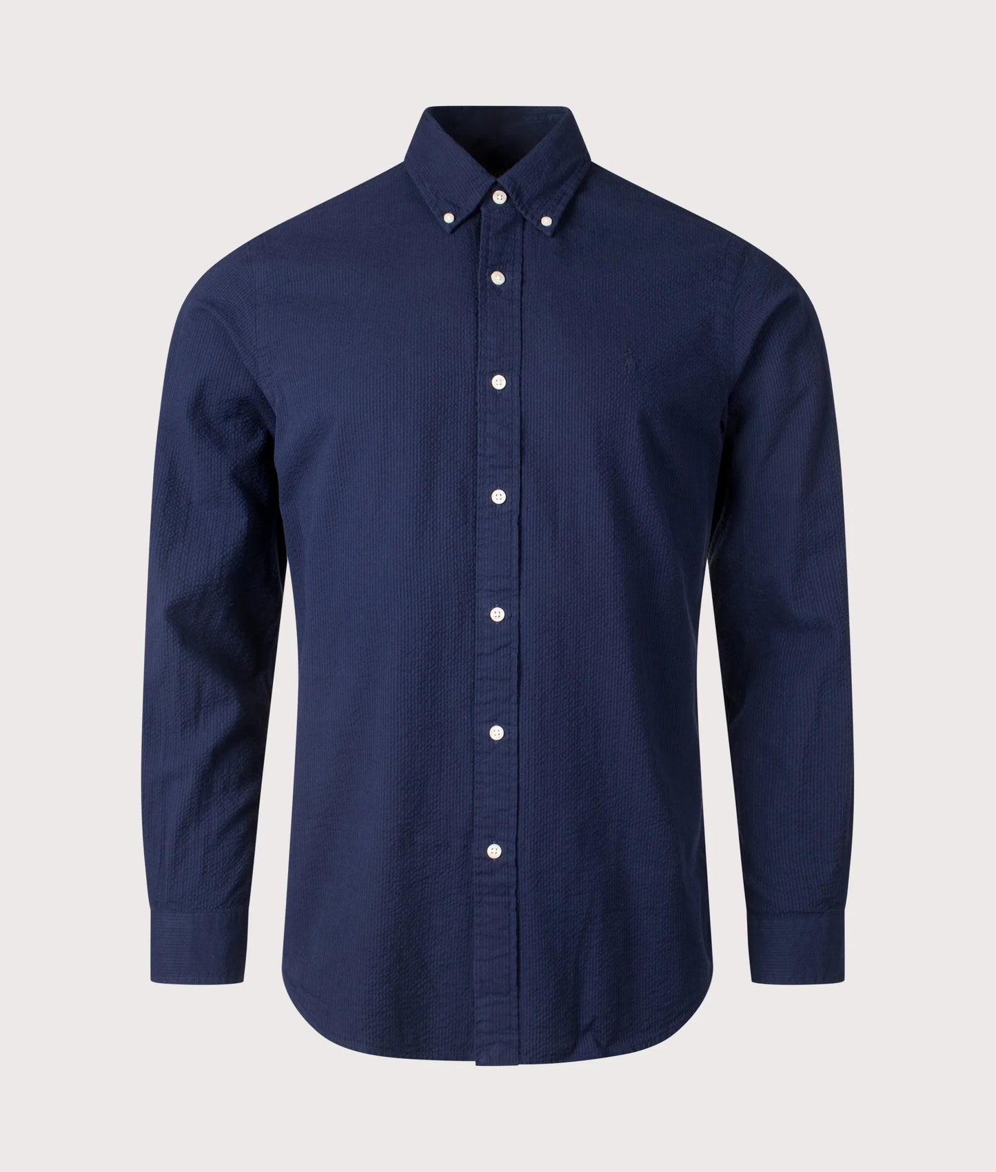 Custom Fit Lightweight Sport Shirt