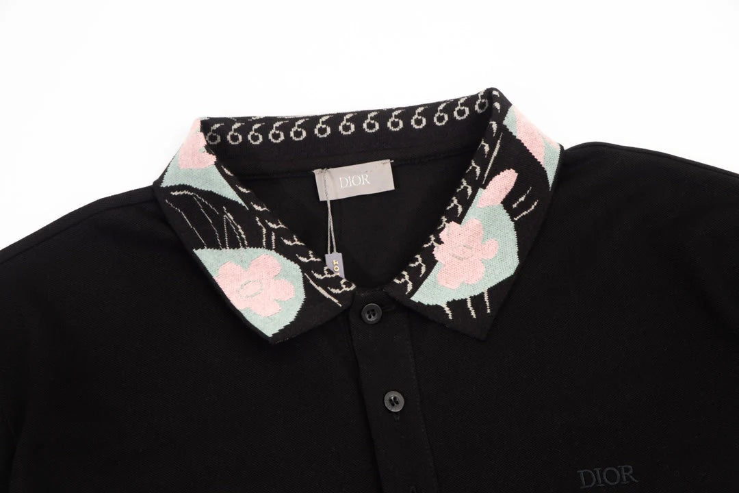 NEW 0327 Polo shirt(shorts mate)