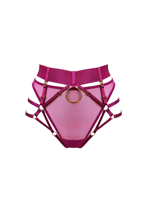 The Essentials Kora Multi-Style Harness Brief