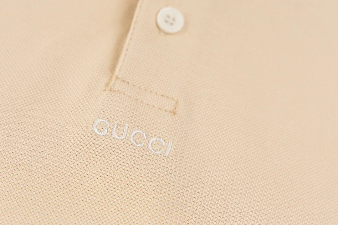 0621 New cotton POLO shirt