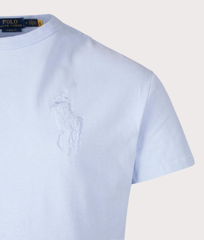 Classic Fit Big Pony T-Shirt