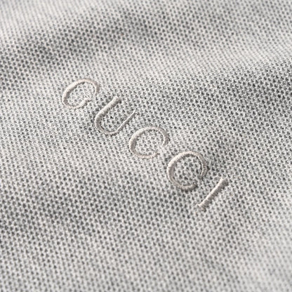 250520 New top-quality webbing patchwork POLO