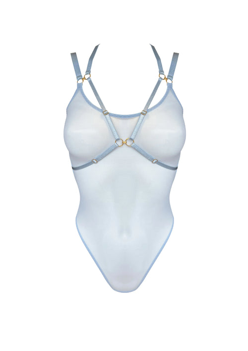 Vero Harness Body