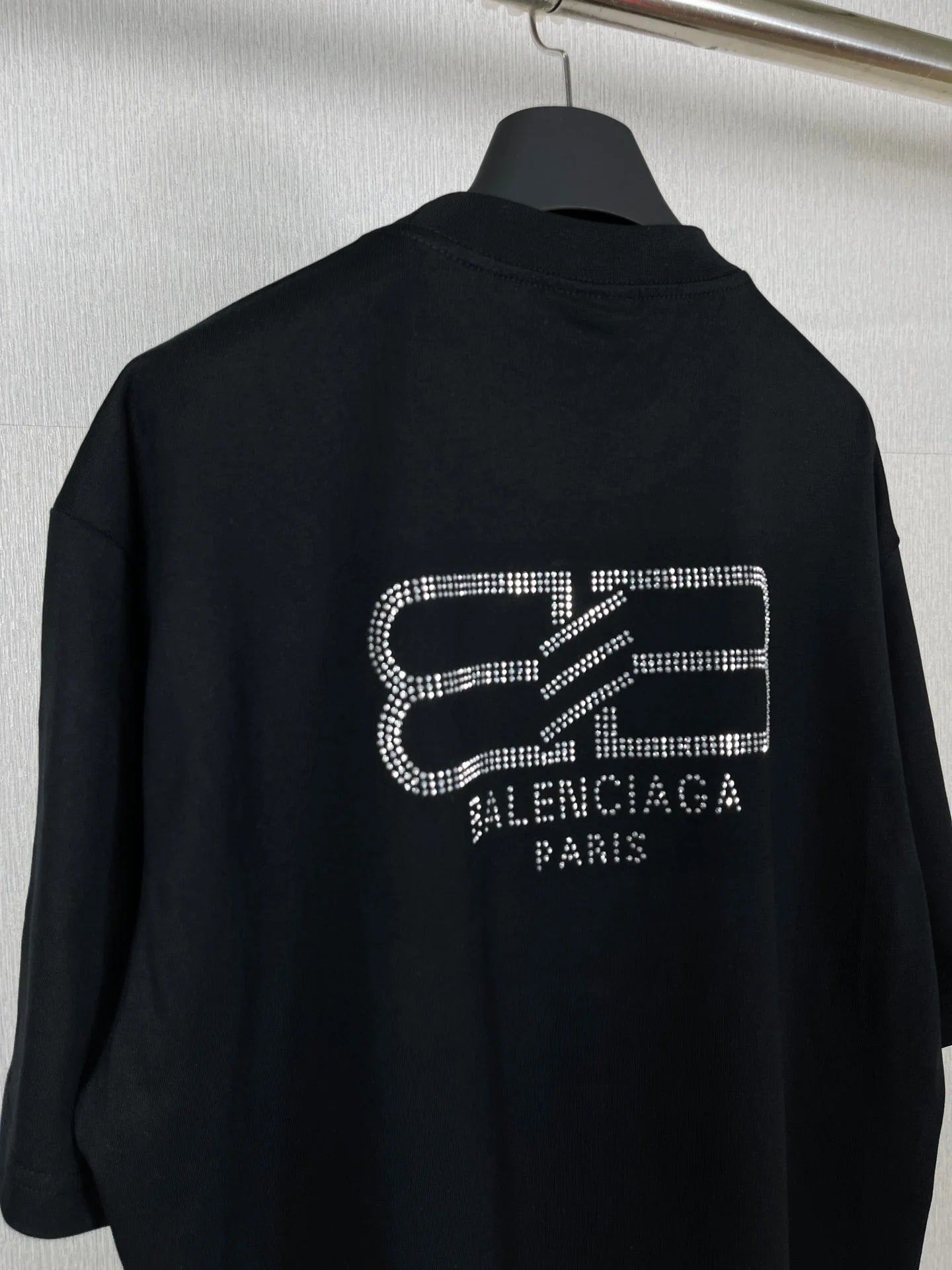 Diamond Classic Pattern T Shirt