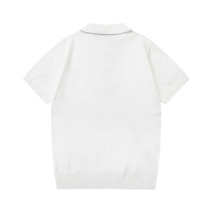 NEW 0401 Polo shirt
