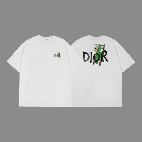 Dinosaur Print T Shirt