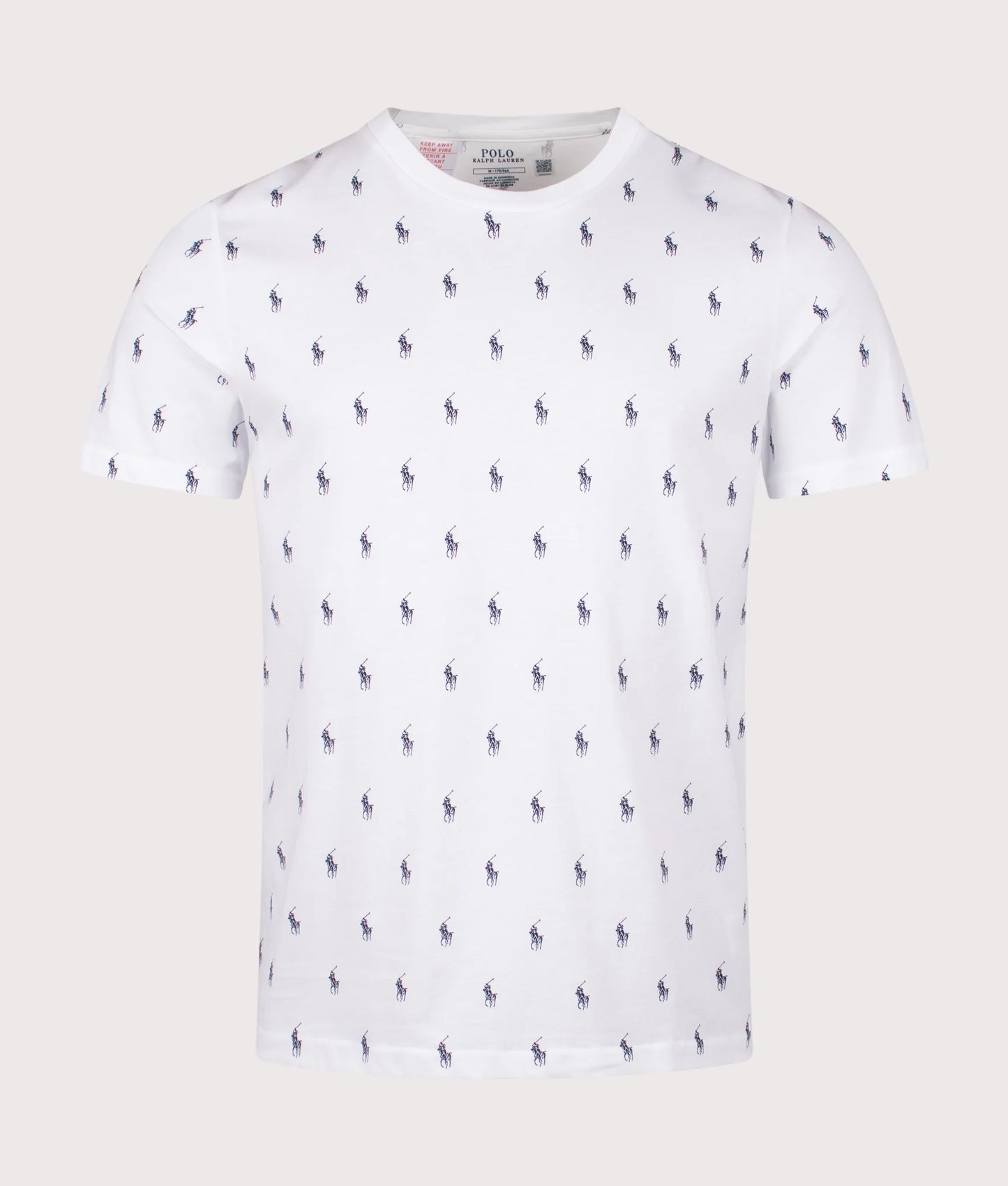 Crew Lounge T-Shirt