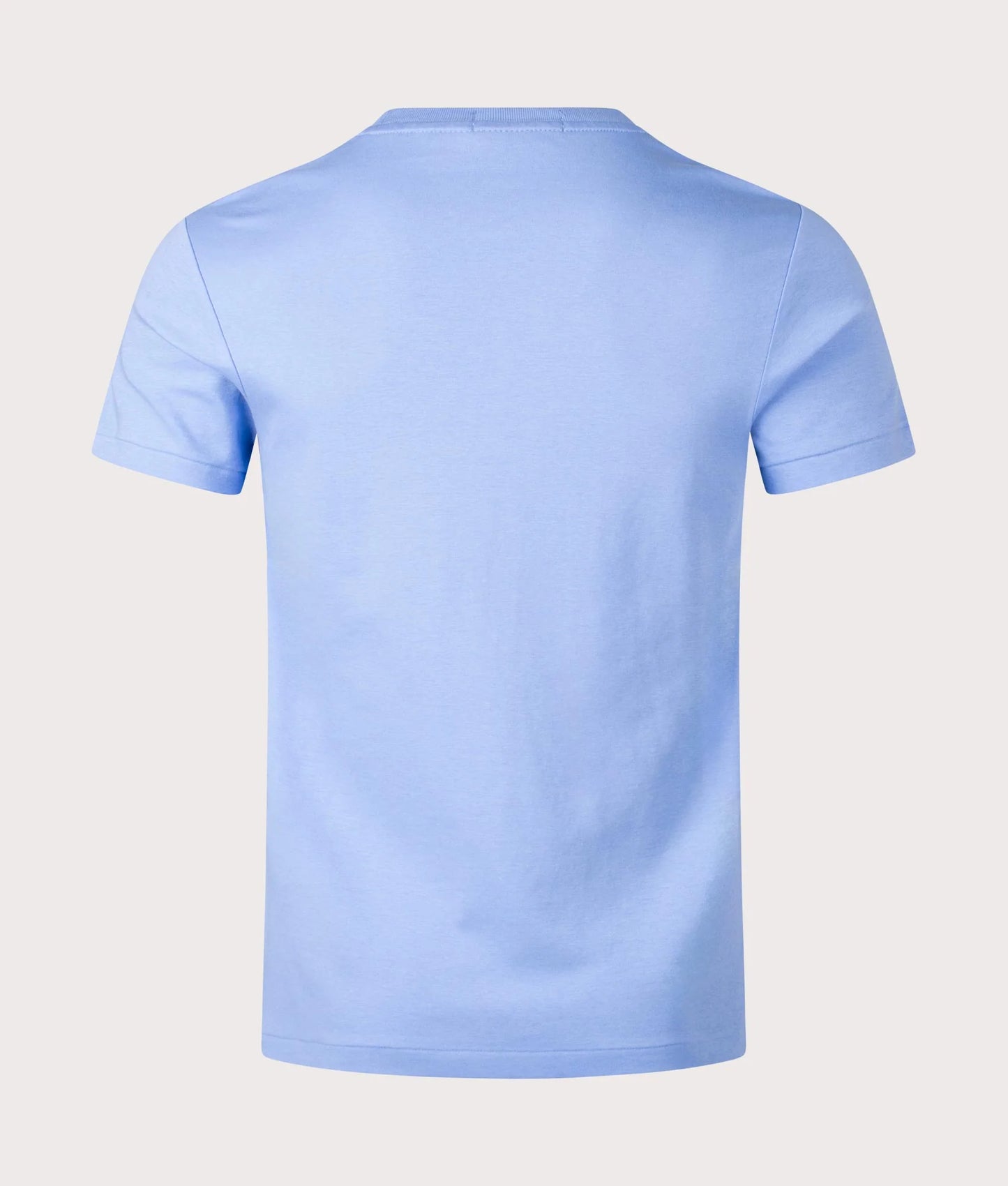 Custom Slim Fit Pima T-Shirt