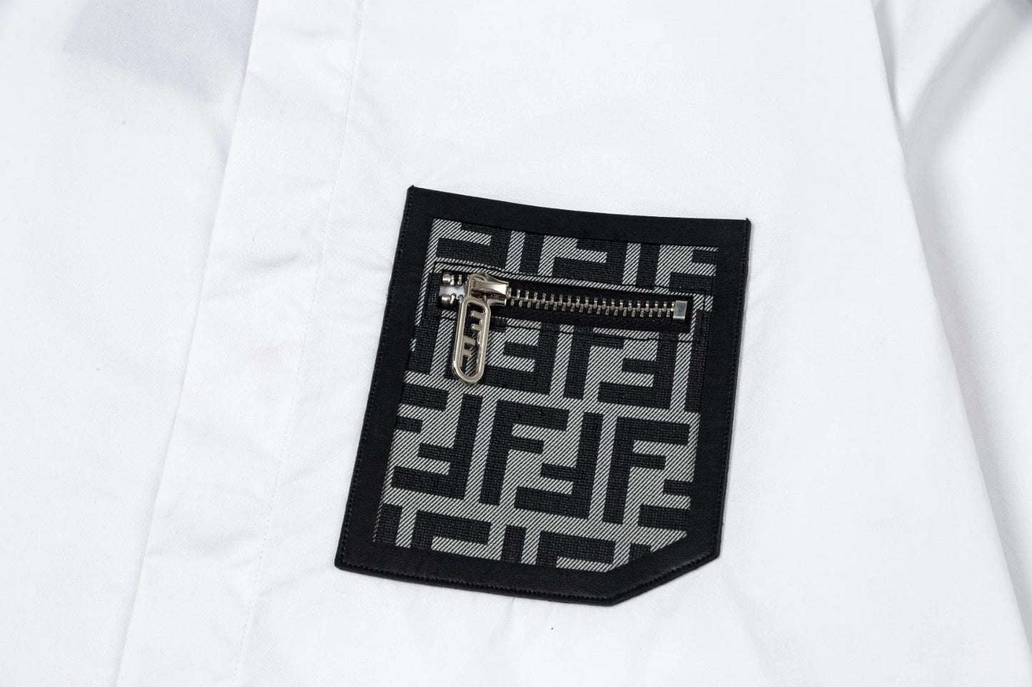 0916 Classic basic long sleeve shirt