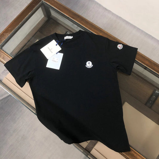 Printed T-Shirt: High-End Fashion Statement-69