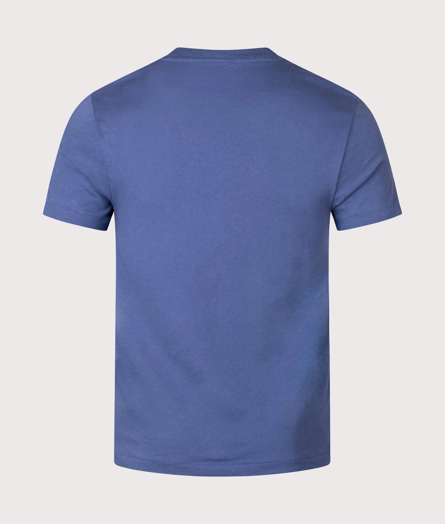 Custom Slim Fit Jersey T-Shirt