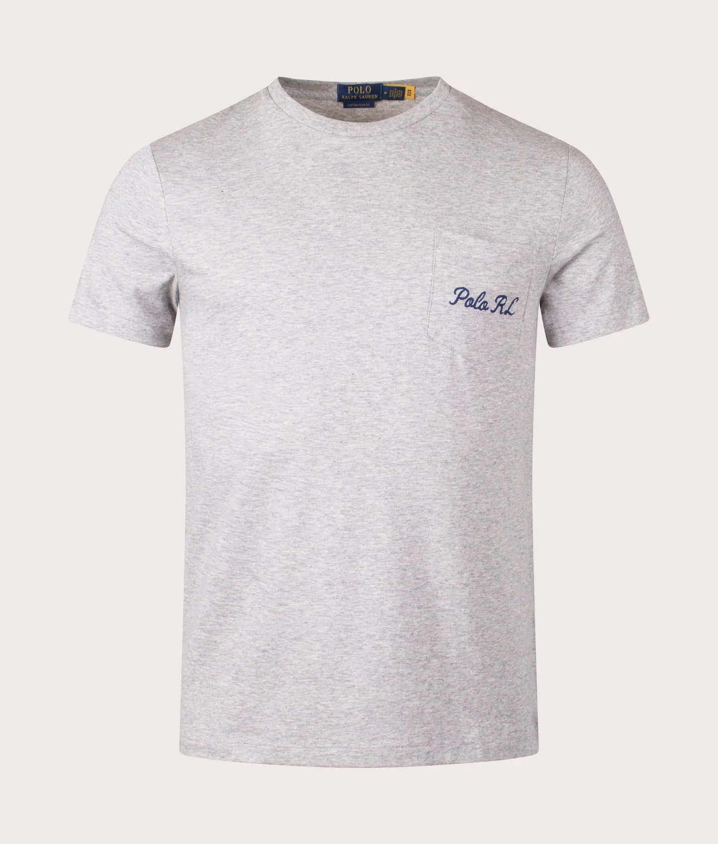 Custom Slim Explorer Polo Bear T-Shirt