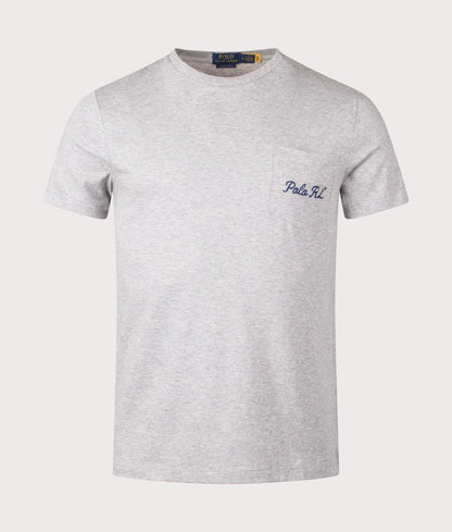Custom Slim Explorer Polo Bear T-Shirt