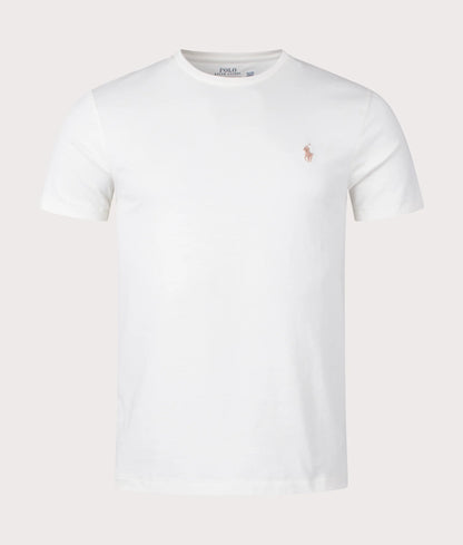 Custom Slim Fit T-Shirt