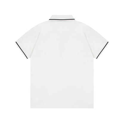 NEW 0327 Polo shirt
