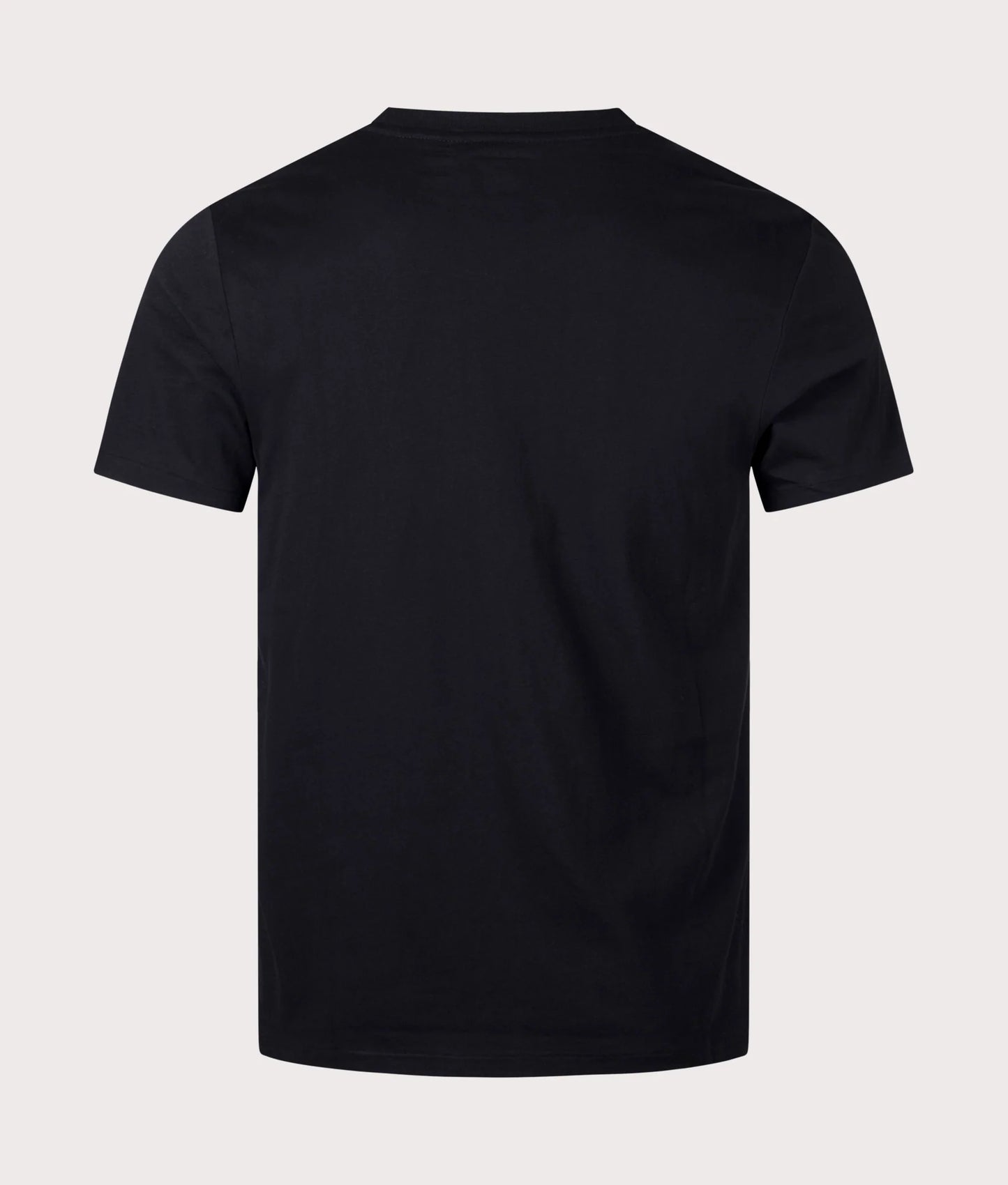 Lightweight Logo Crew Neck T-Shirt