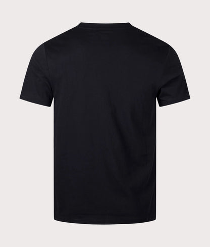 Lightweight Logo Crew Neck T-Shirt