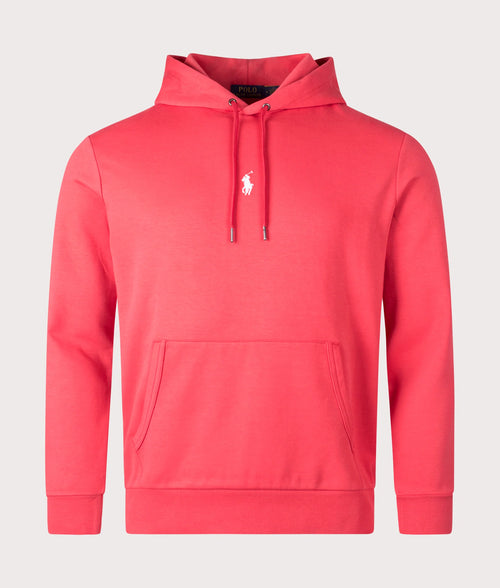 Double-Knit Hoodie