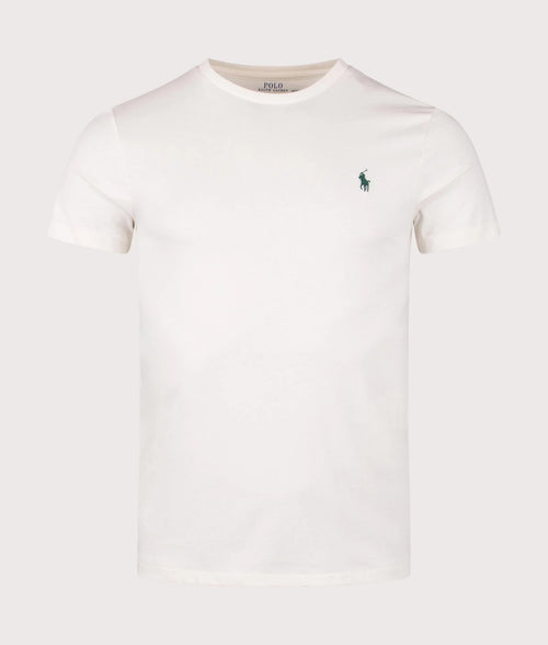 Custom Slim Fit Jersey T-Shirt