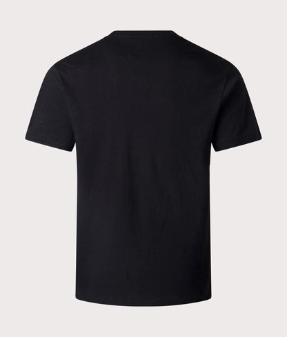 Classic Fit Polo Bear Jersey T-Shirt