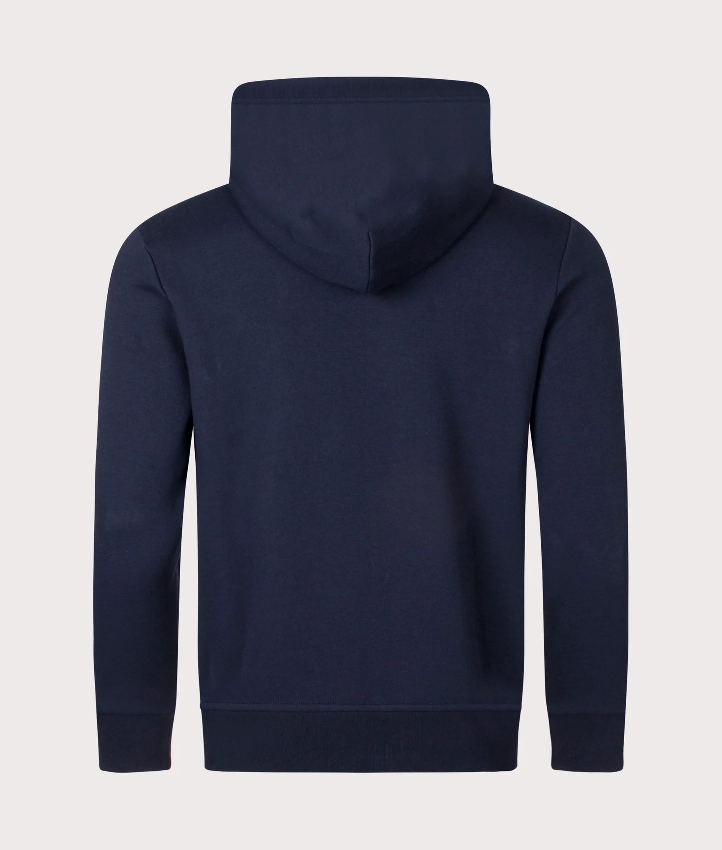 Zip Through Hoodie