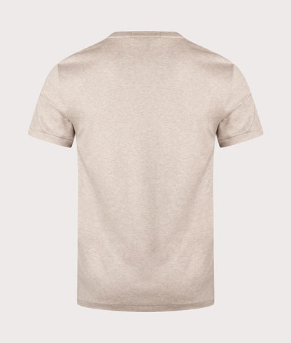 Custom Slim Fit Pima T-Shirt