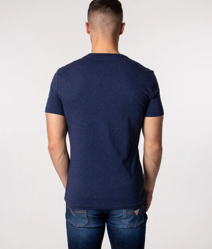 Custom Slim Fit T-Shirt