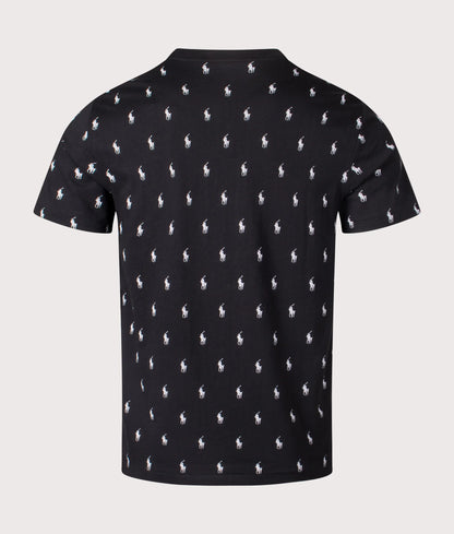 Crew Lounge T-Shirt