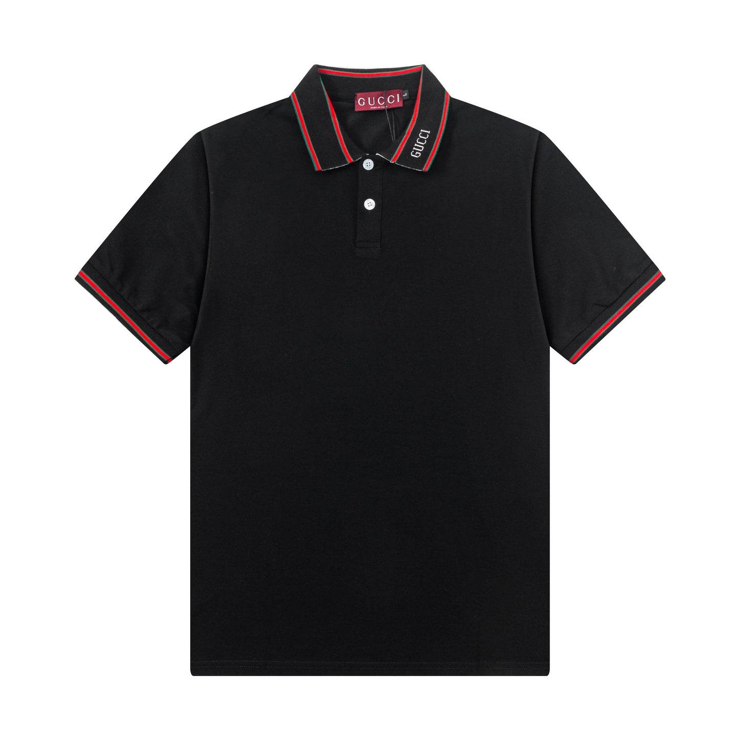 250305 New high quality simple POLO shirt