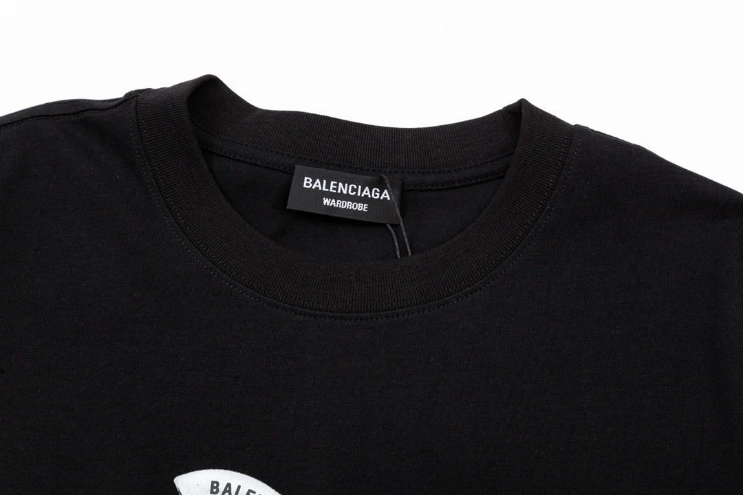 Keychain Print T Shirt
