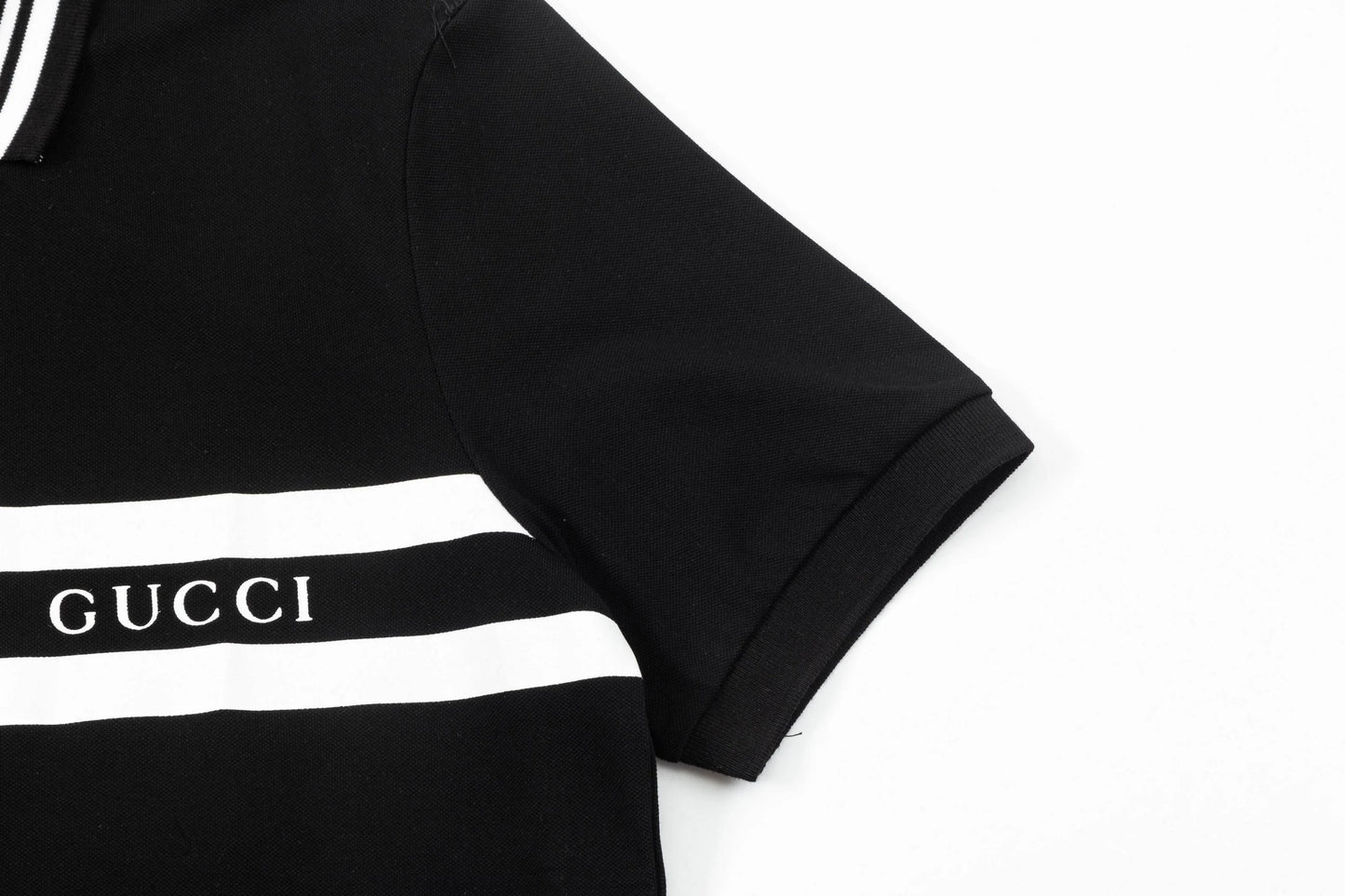 250305 New high quality simple POLO shirt