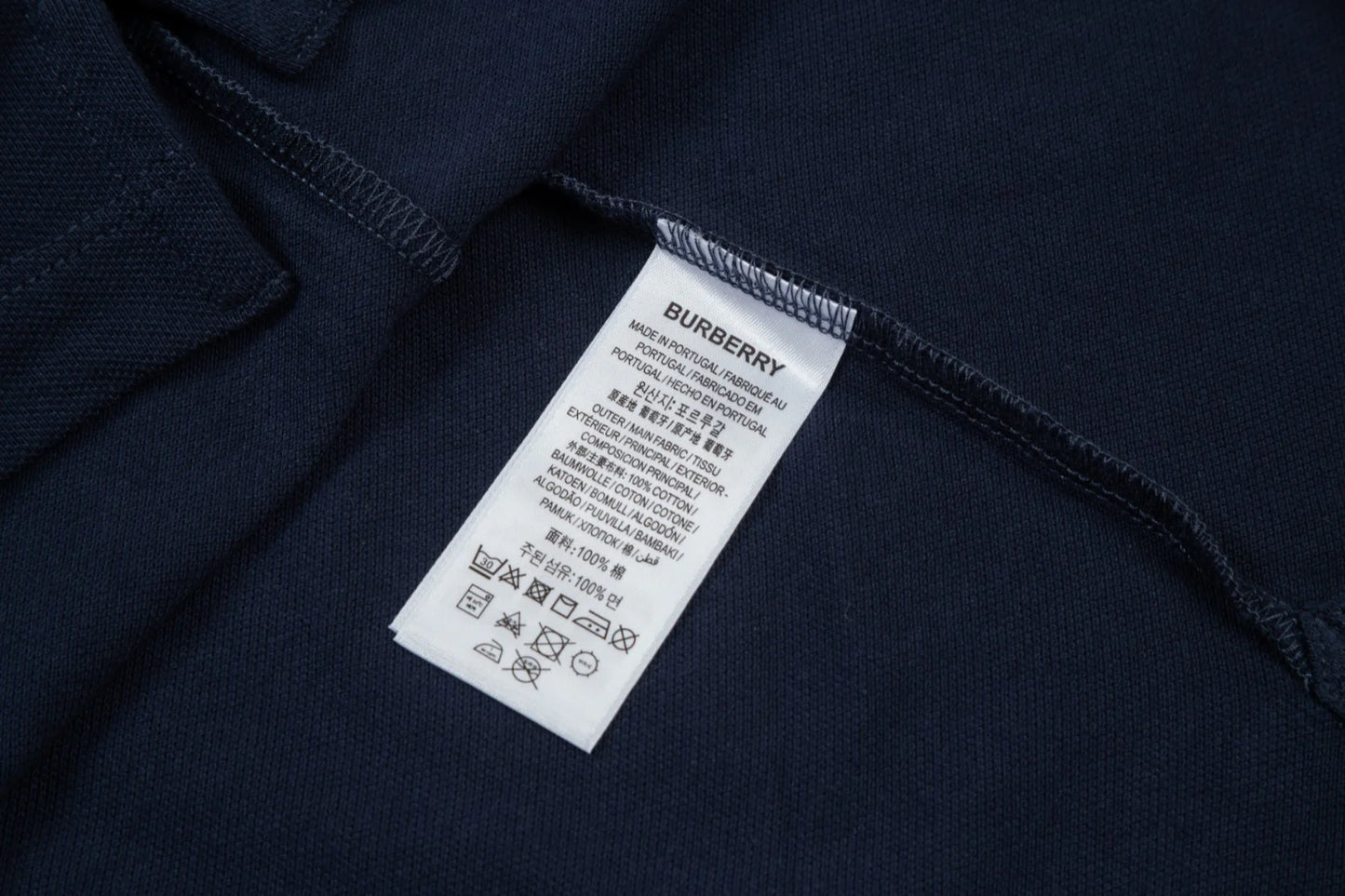 250513 New high-quality, simple and fashionable POLO shirt