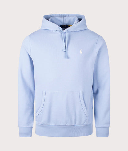Loopback Fleece Hoodie